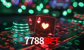 Apostas Esportivas na 7788bet: Um Guia Completo