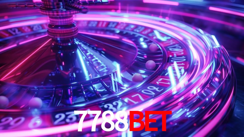 Design Responsivo 7788bet
