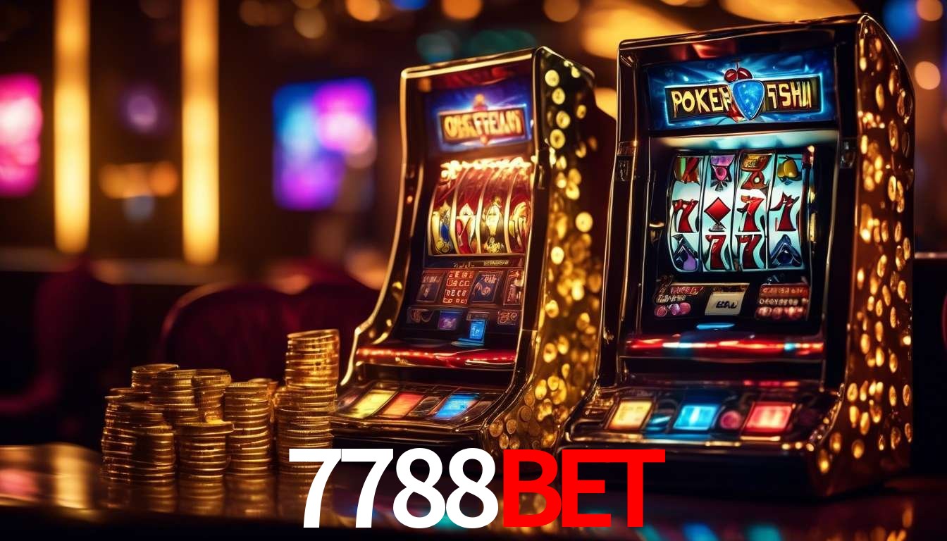 Sistemas de Segurança 7788bet