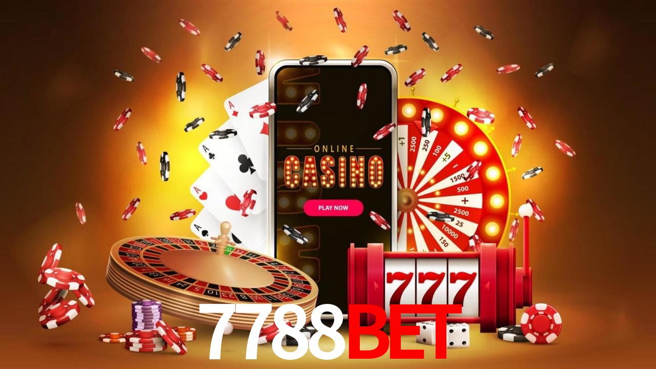 Casino VIP 7788bet