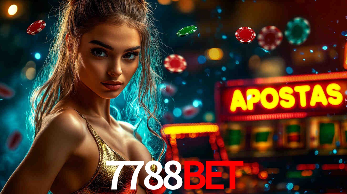 Apostas de Tênis 7788bet