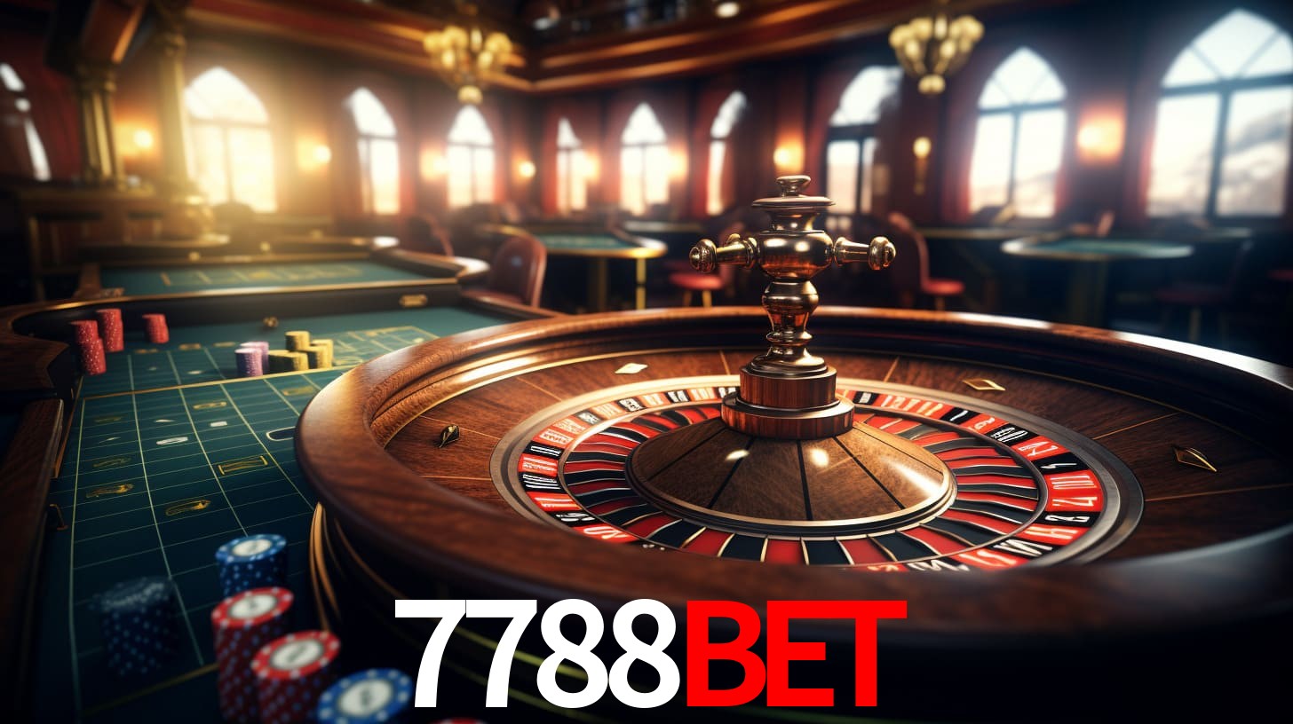 Programa VIP 7788bet