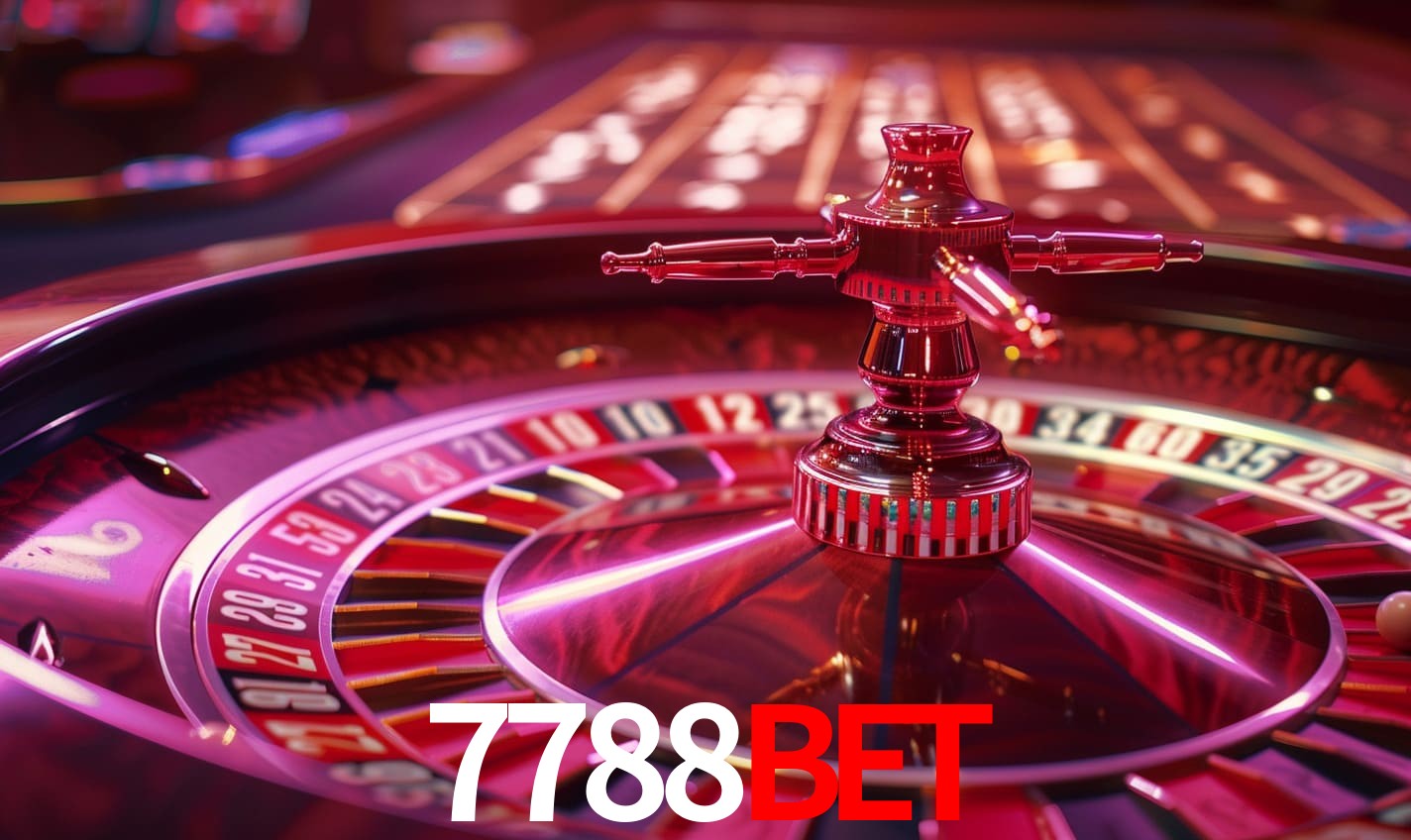 Benefícios da Conta 7788bet