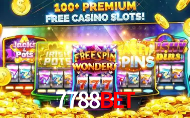 Interface Premium 7788bet