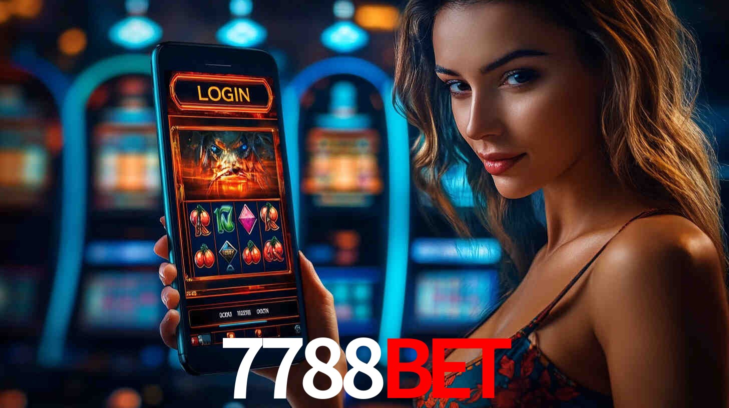 Descubra a Magia dos Jogos de Arcade no 7788bet