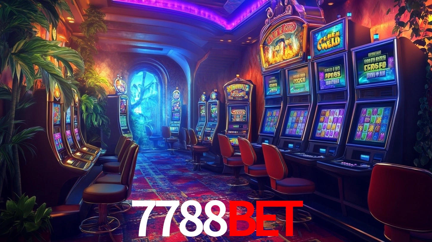 Exclusive Games 7788bet