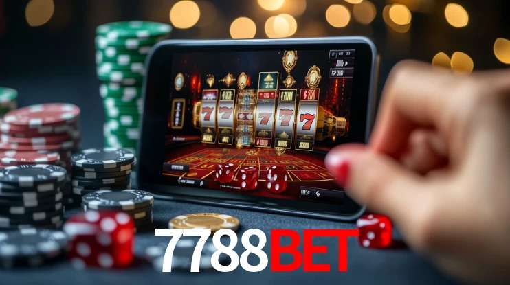 Ofertas Imperdíveis na 7788bet: Promoções e Bônus Que Valem a Pena