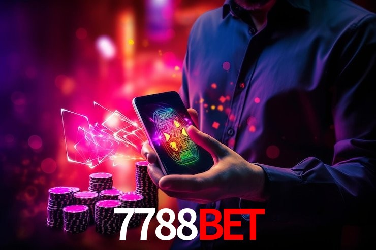 Inovações de Jogos na 7788bet: O Futuro das Experiências Interativas