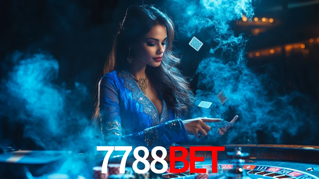 Casino Ao Vivo 7788bet