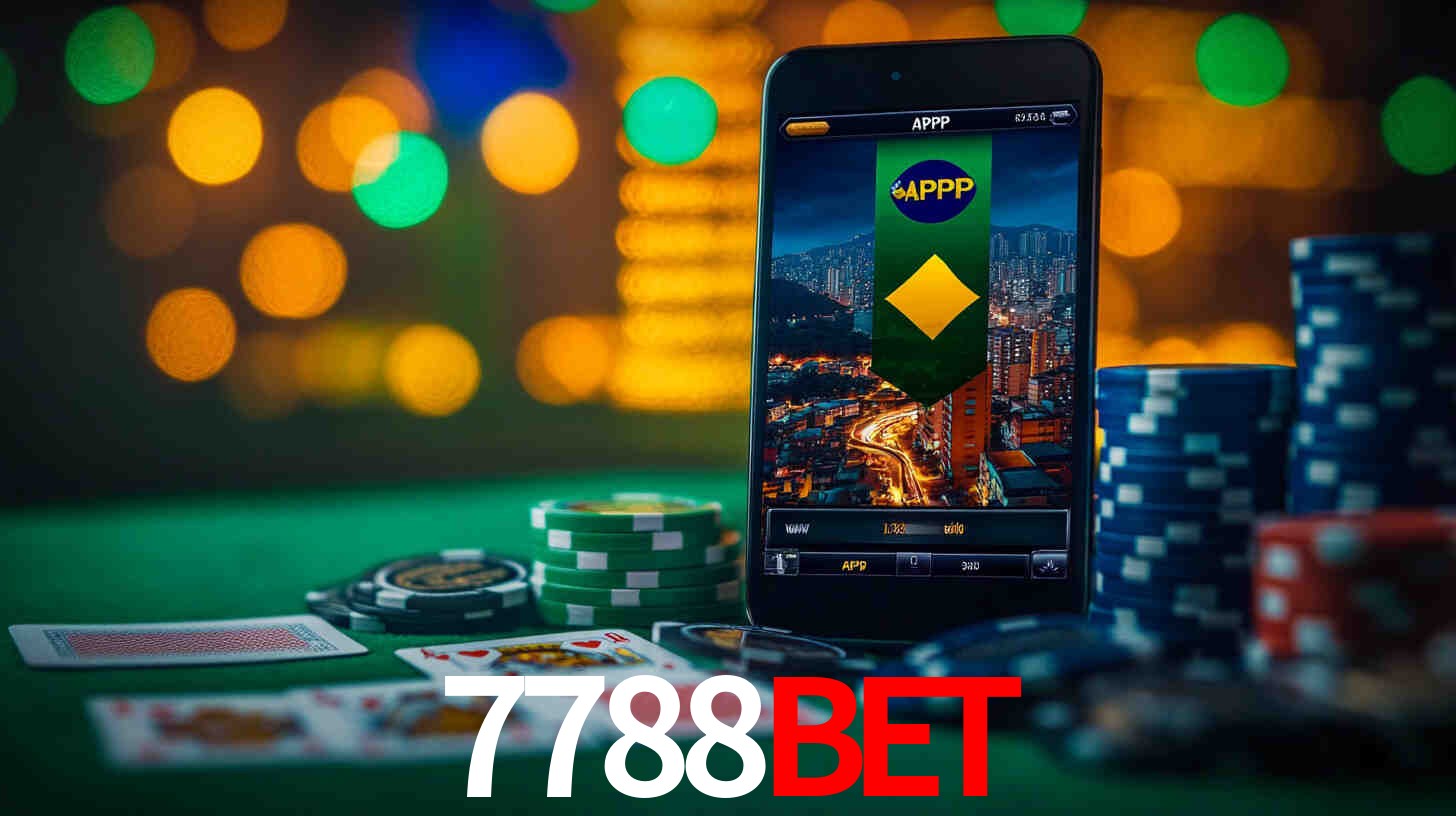 Recursos de Bônus 7788bet
