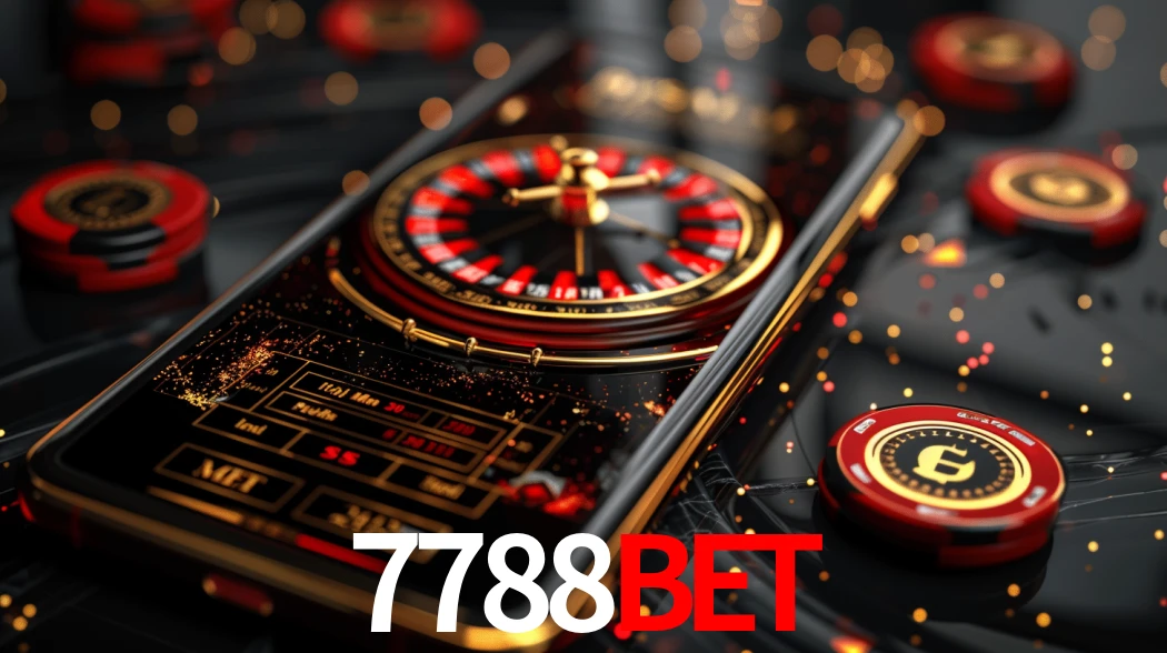 Experiência VIP 7788bet