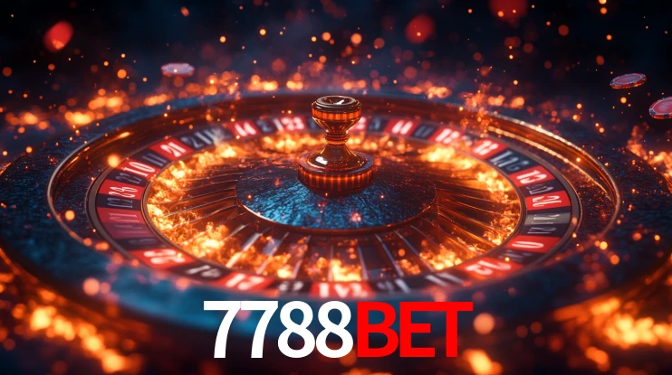 7788bet: Seu Cassino Premiado com Pagamentos Rápidos