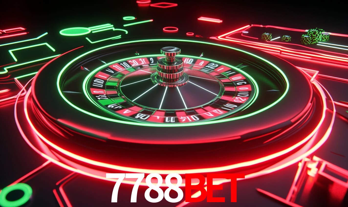Provedores de Jogos 7788bet