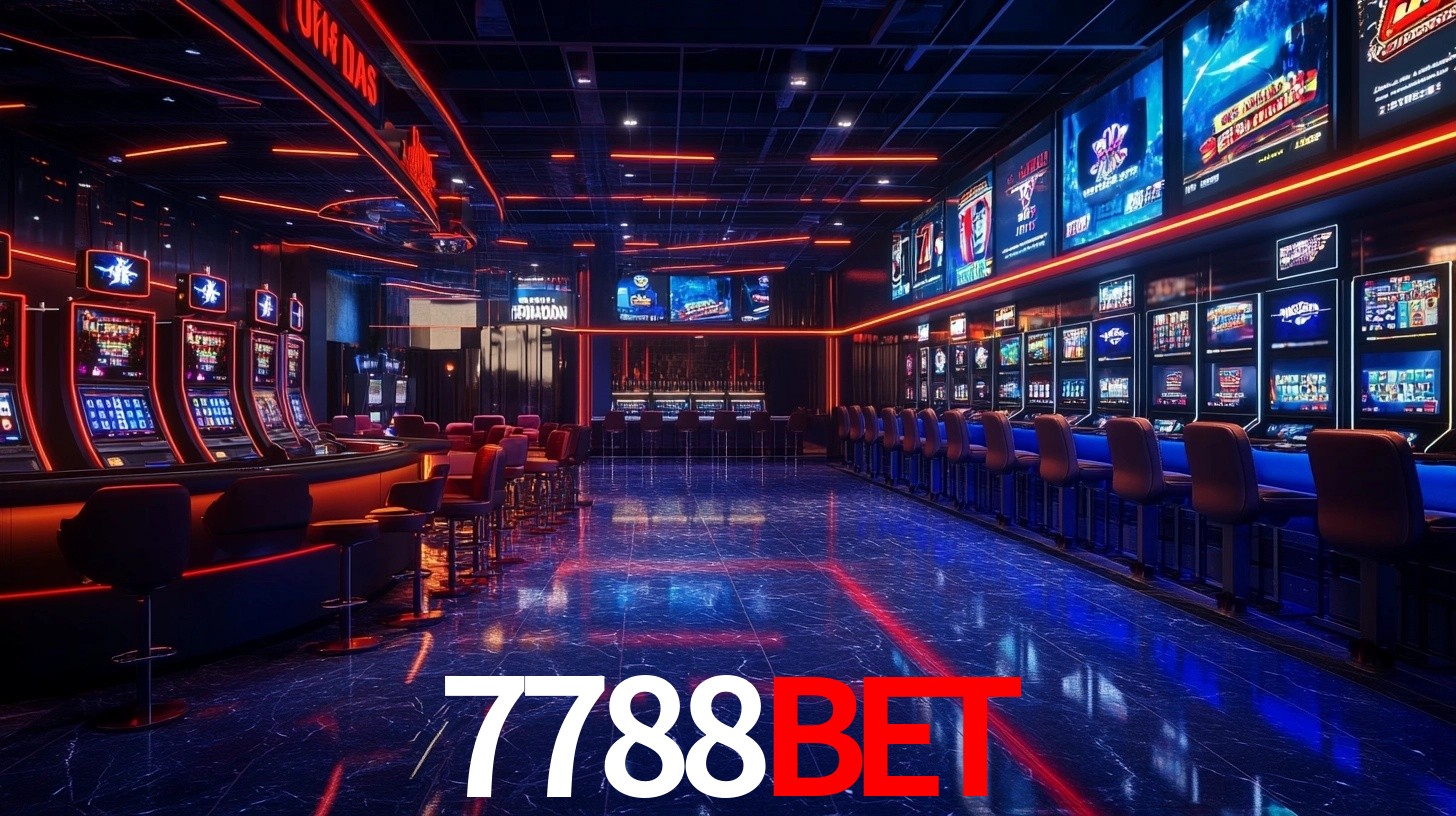 7788bet App Interface