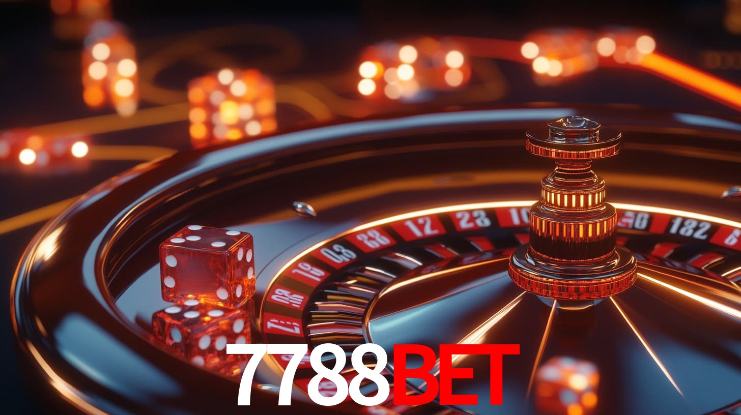 Desvendando o Mundo dos Jogos Virtuais na 7788bet