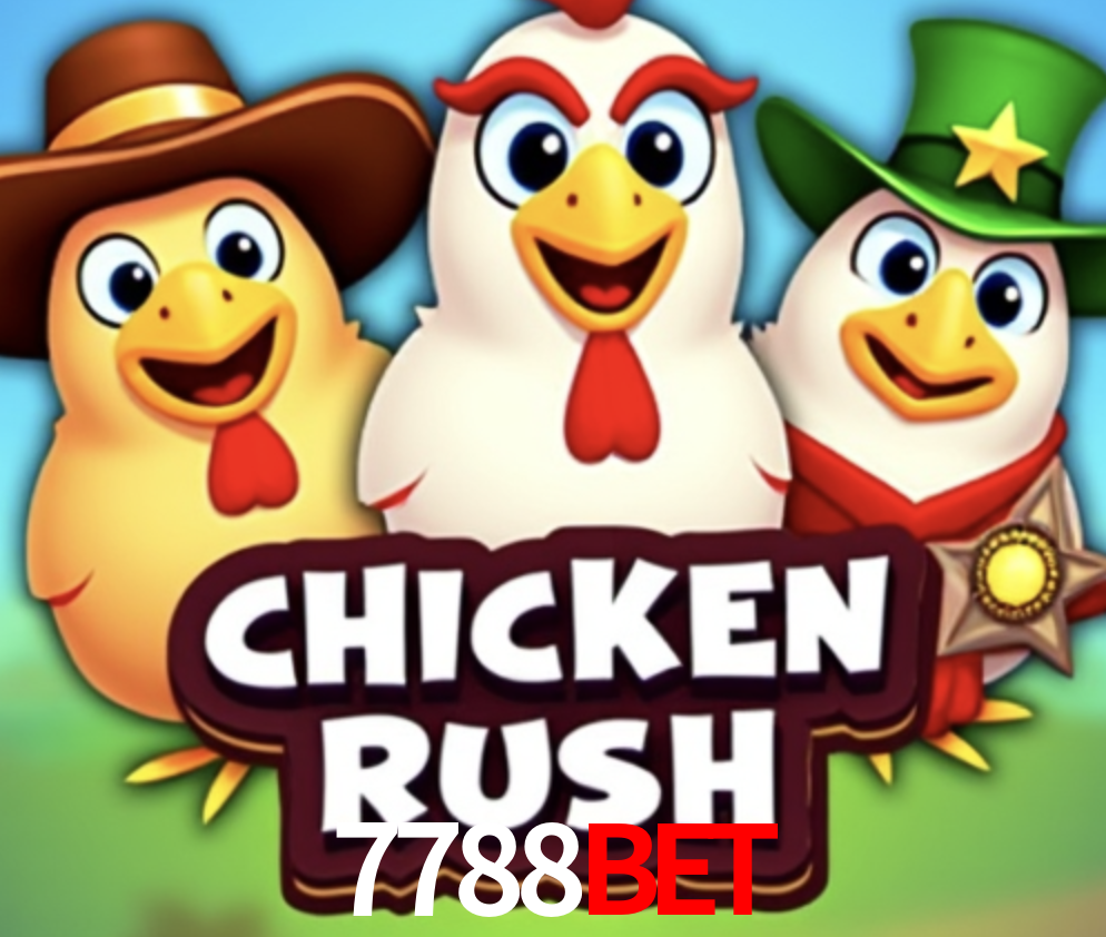 Game Providers 7788bet