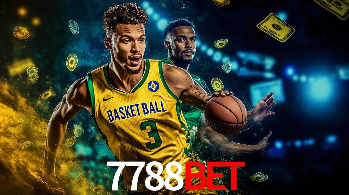 Apostas de Basquete 7788bet