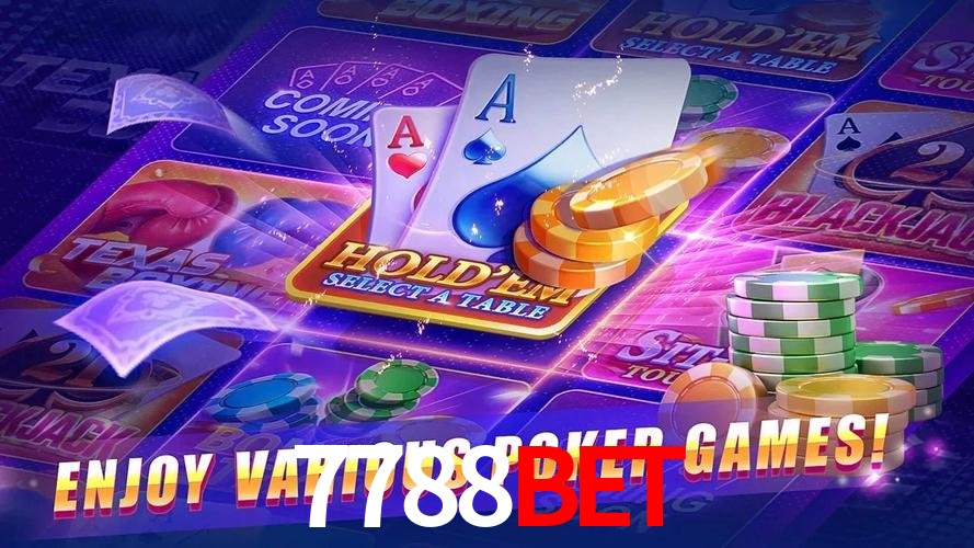 Promoção Relâmpago 7788bet