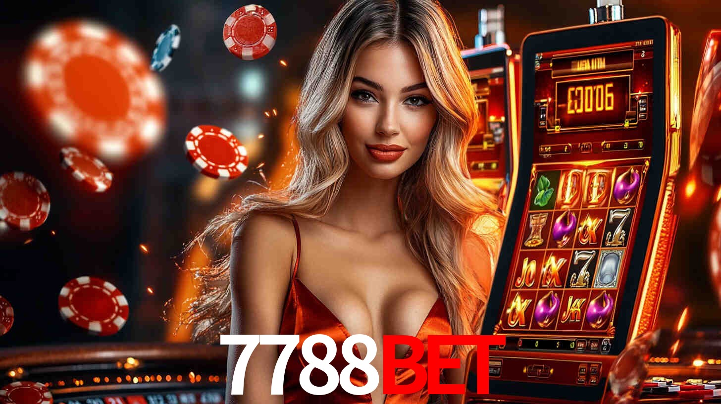 7788bet: A Experiência de Casino com Jogos de Mesa ao Vivo