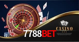Inovações de Jogos na 7788bet: O Futuro das Experiências Interativas