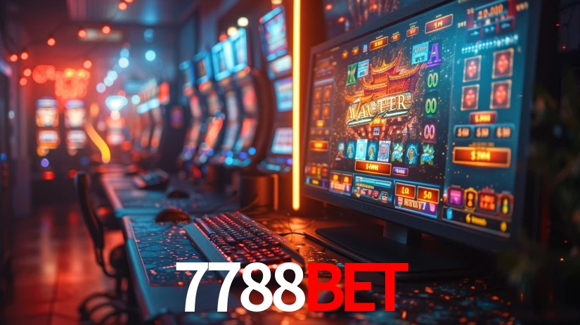 7788bet: Seu Especialista em Apostas Esportivas Brasileiras