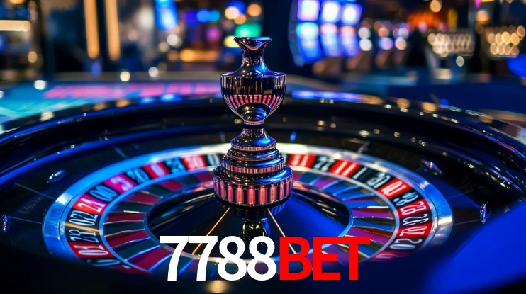 7788bet - Cassino Online Muito Divertido - 7788bet login