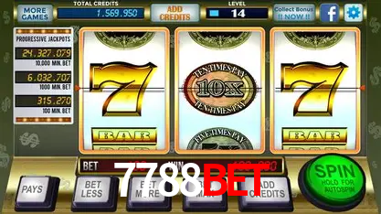 Weekend Specials 7788bet