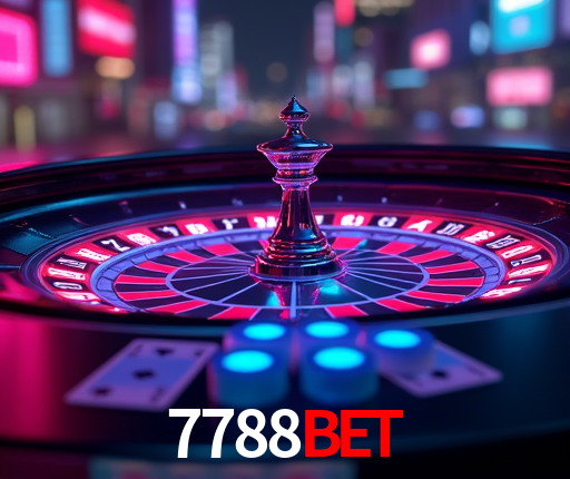 Diretório de Jogos 7788bet
