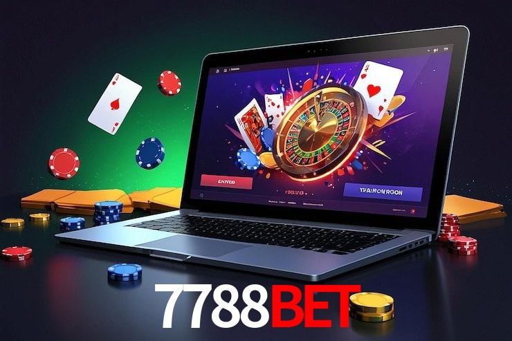 Descubra a Essência do 7788bet: Nossa História e Compromissos