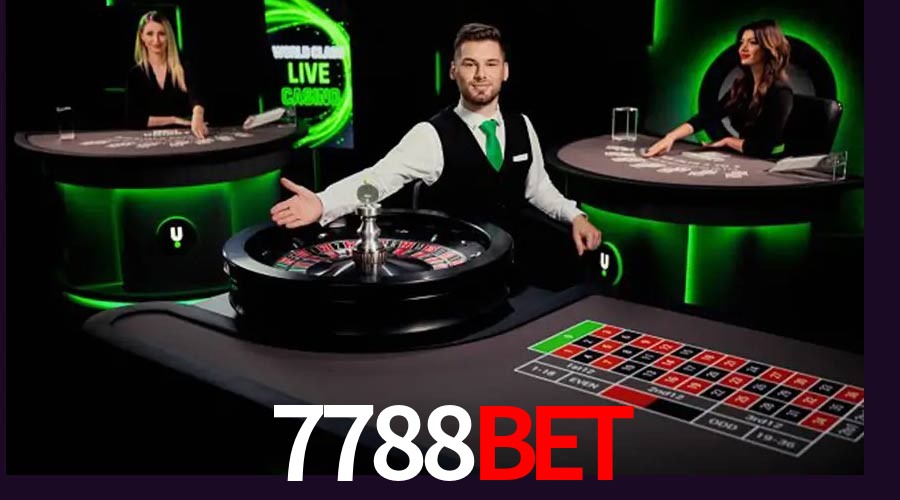 Games Directory 7788bet