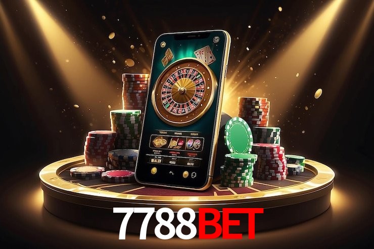 Descubra a Essência do 7788bet: Nossa História e Compromissos