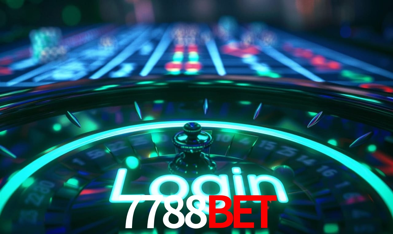 Desvendando o Mundo dos Jogos Virtuais na 7788bet