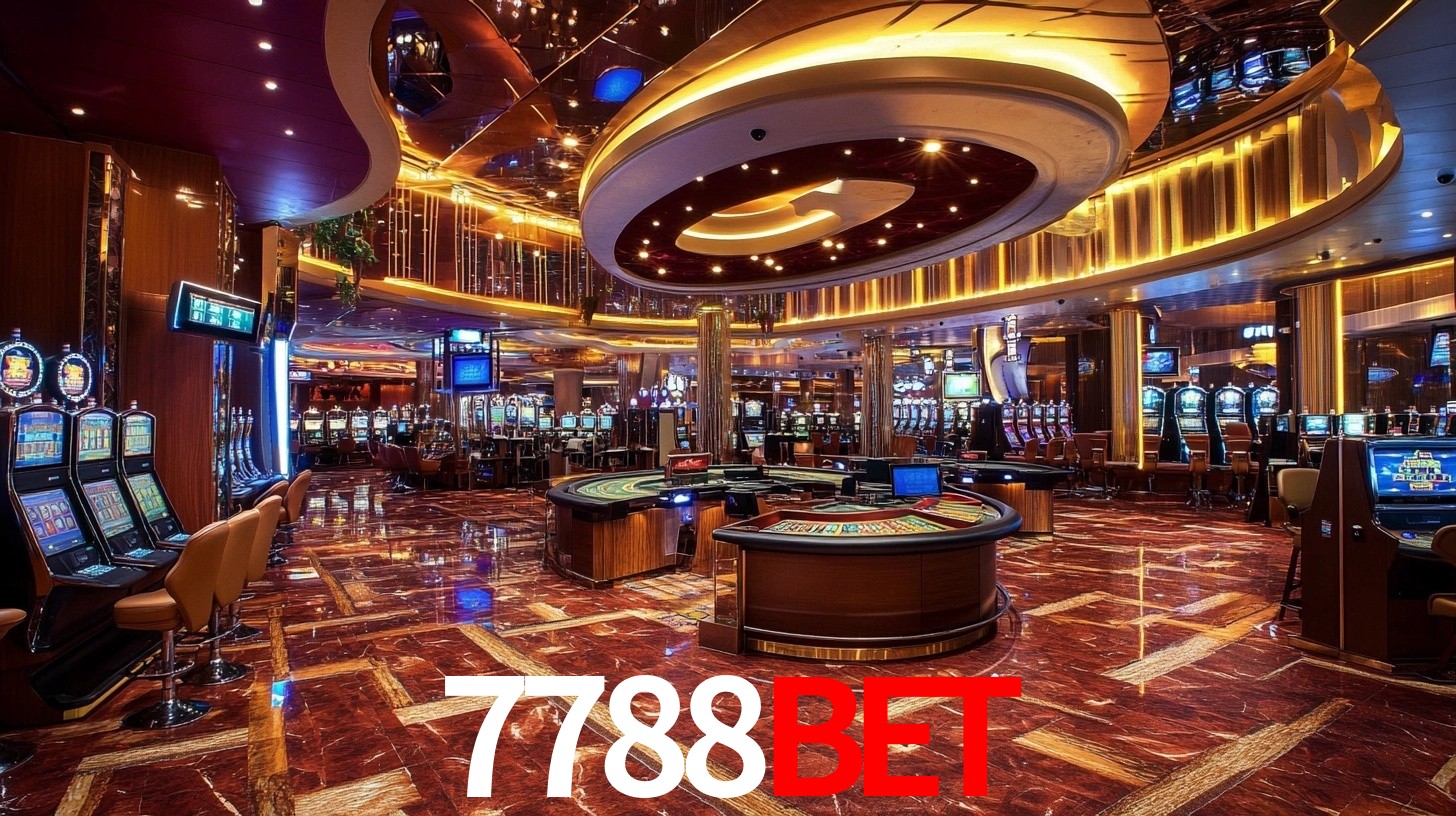 Premium Interface 7788bet