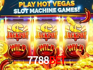 Jogos Exclusivos 7788bet