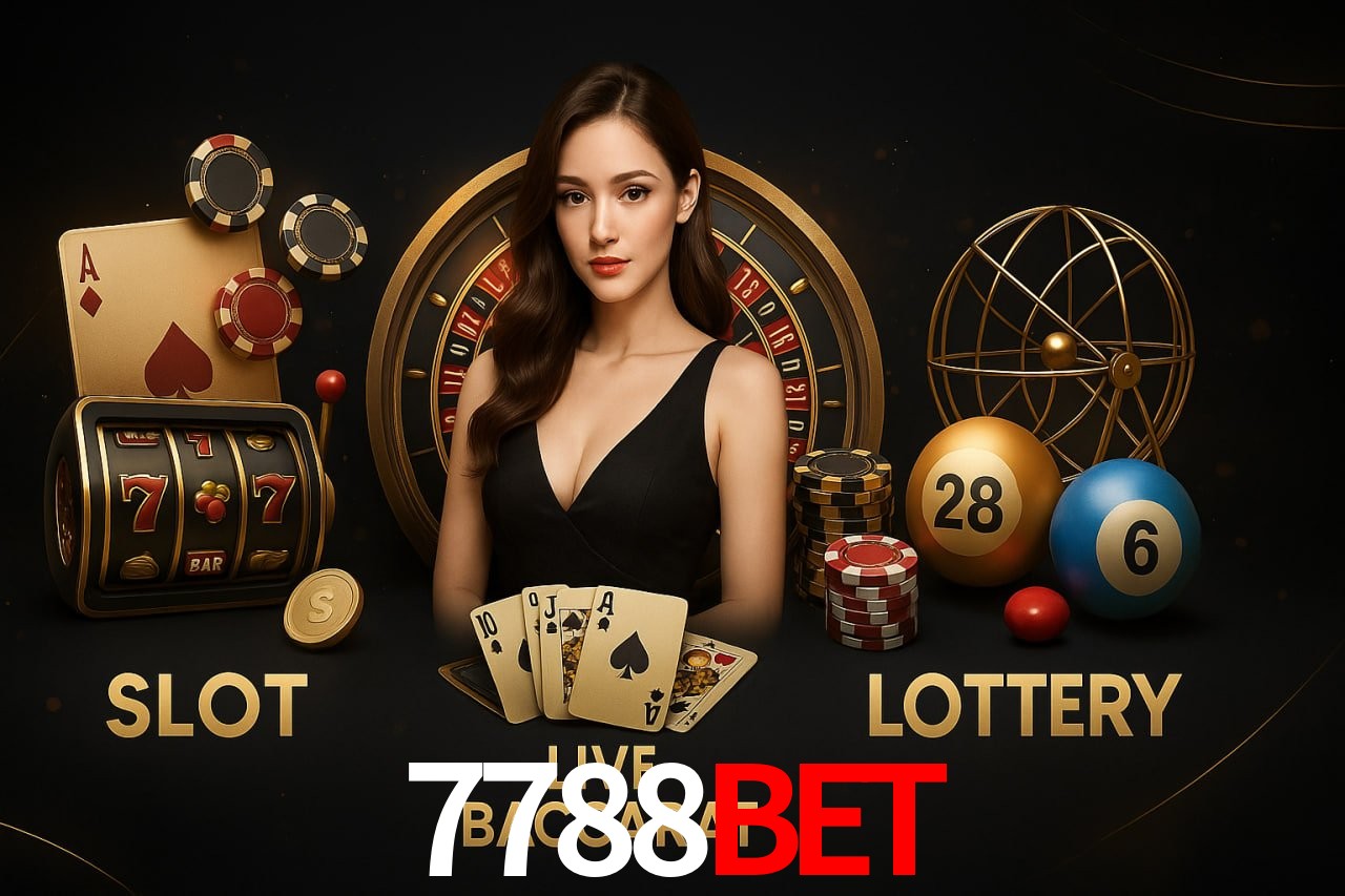 Inovações de Jogos na 7788bet: O Futuro das Experiências Interativas