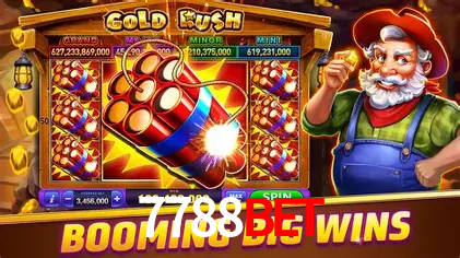 Interface do App 7788bet