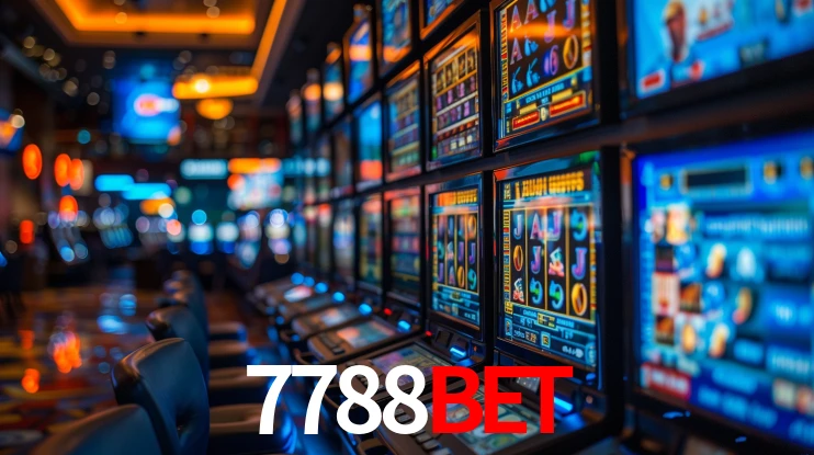 Slot Games 7788bet