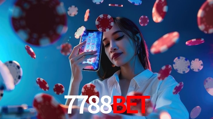 Integração de APIs 7788bet