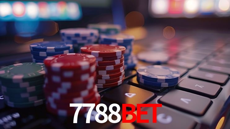 Explorando a Categoria de Eventos em Apostas na 7788bet